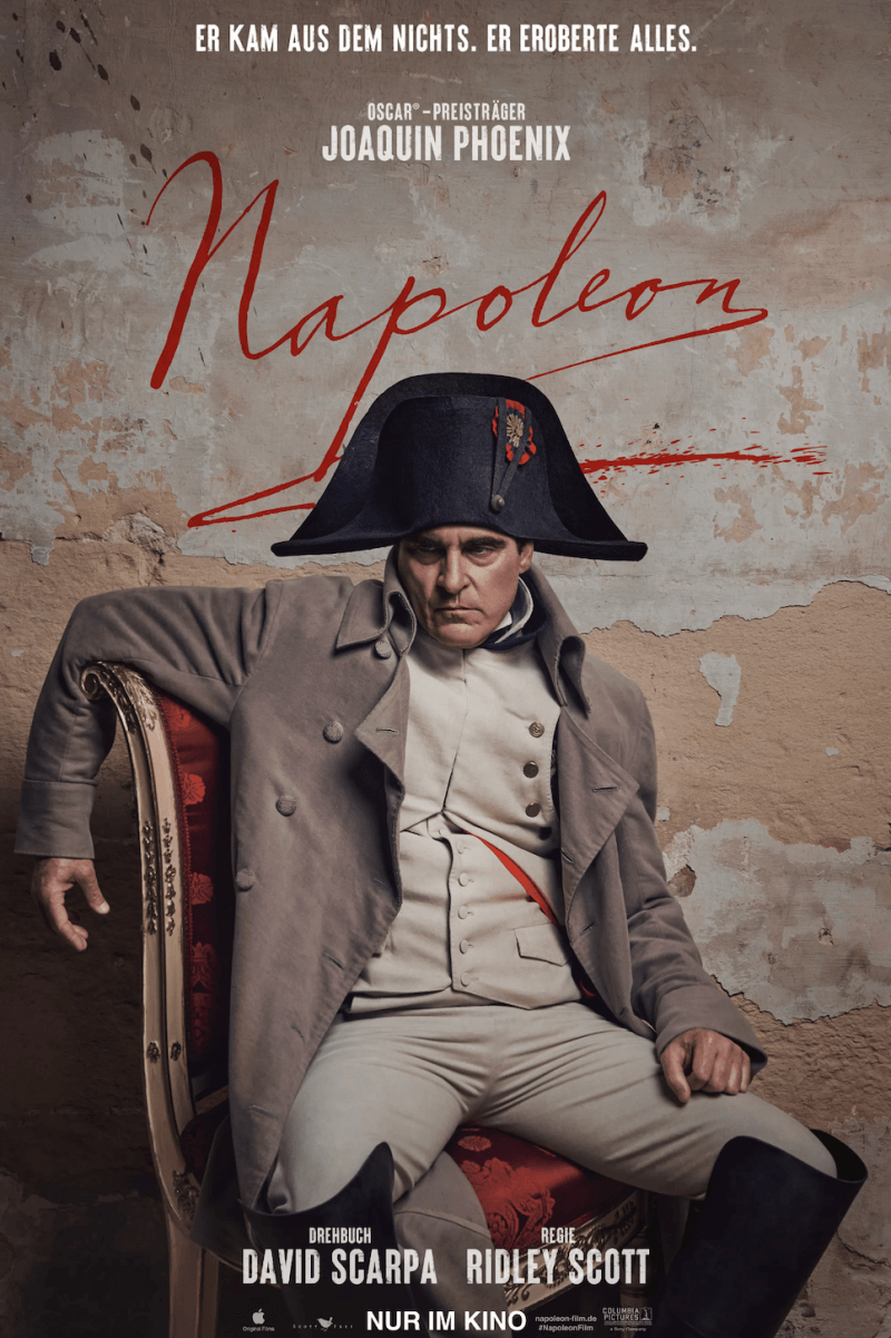 영화-나폴레옹-포스터