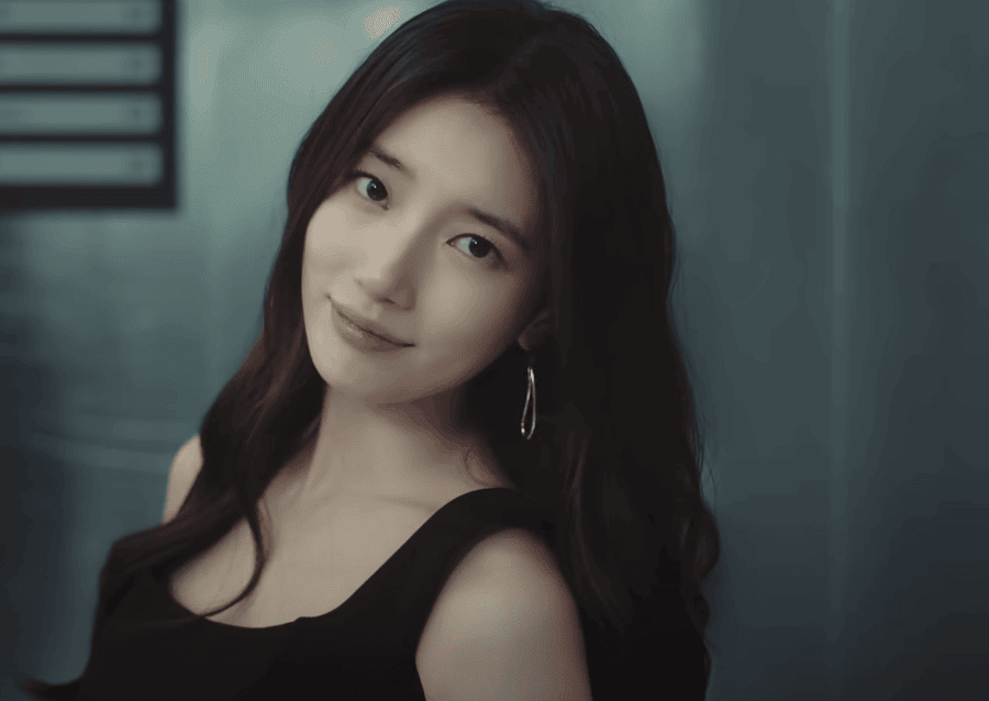 헤이딜러 광고음악! 우리에겐 많은 선택권이 있어요 (수지) 편 #헤이딜러 #수지 #이정은